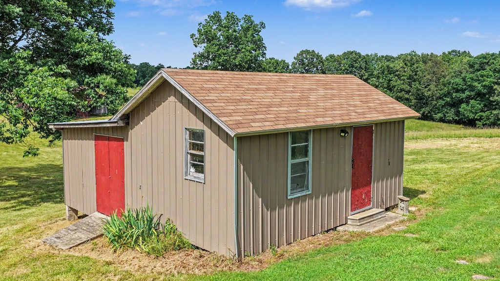 19116 Dawson Springs Road Dawson Springs, KY 42408 - Photo 5 of 66 Gallery Image 5