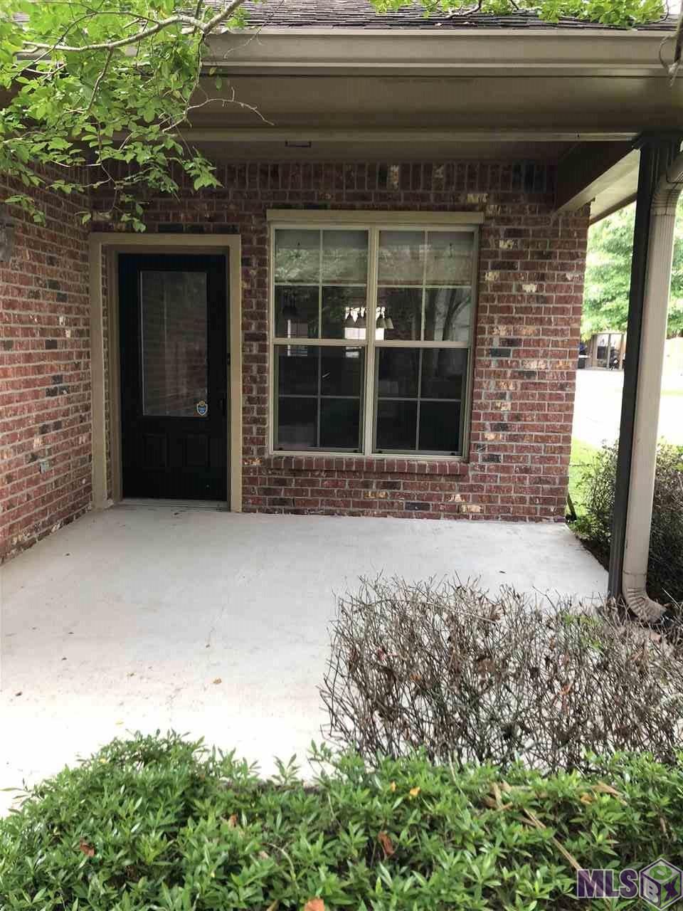 18639 Perkins Road, Unit 35 Prairieville, LA 70769 - Photo 1 of 13 FRONT ENTRANCE
