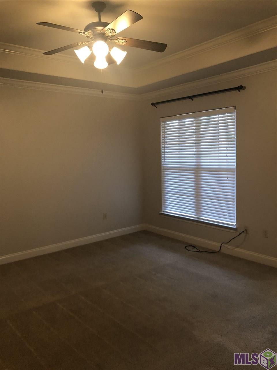 18639 Perkins Road, Unit 35 Prairieville, LA 70769 - Photo 13 of 13 MASTER BEDROOM
