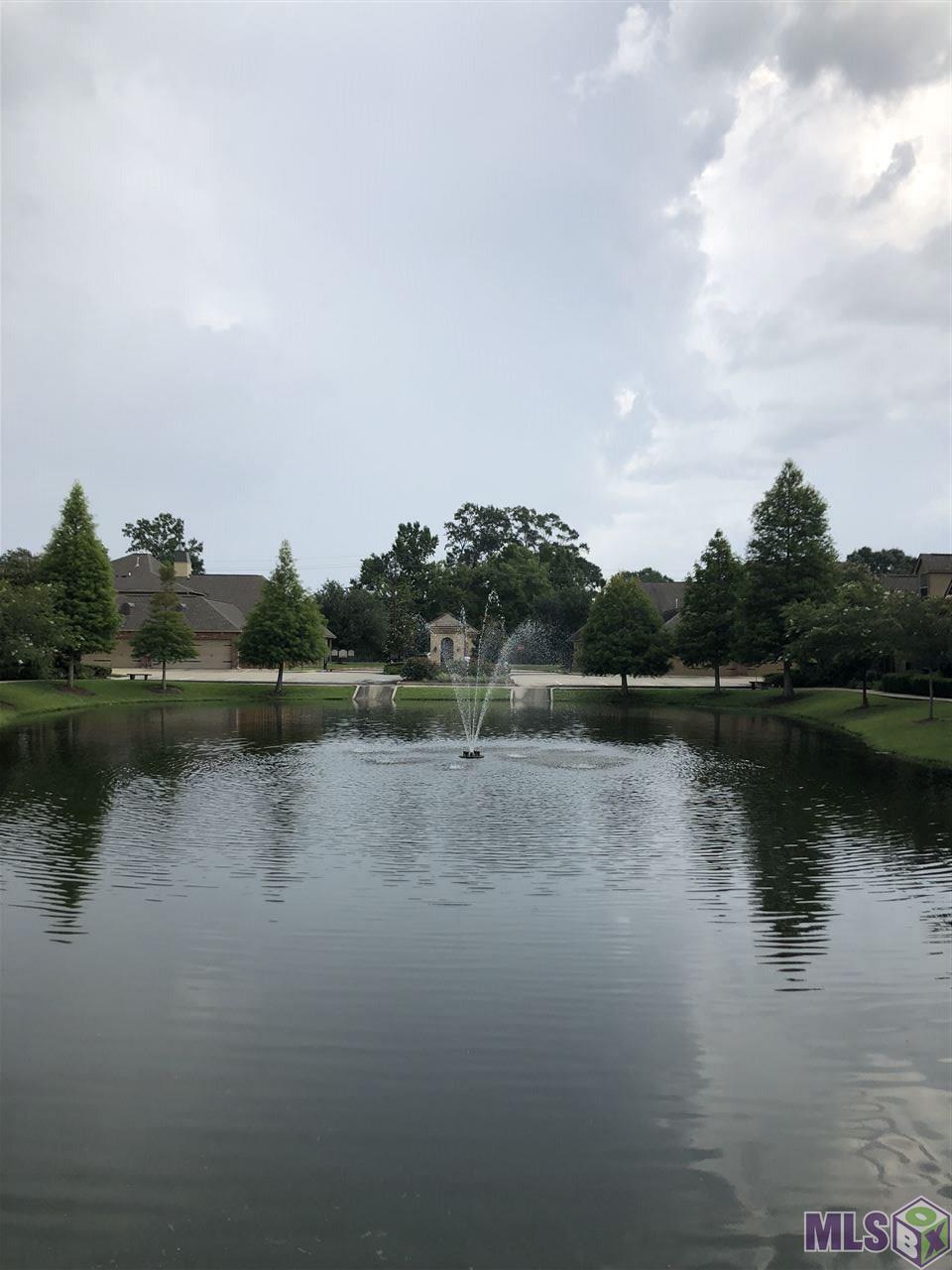 18639 Perkins Road, Unit 35 Prairieville, LA 70769 - Photo 4 of 13 PRIVATE LAKE