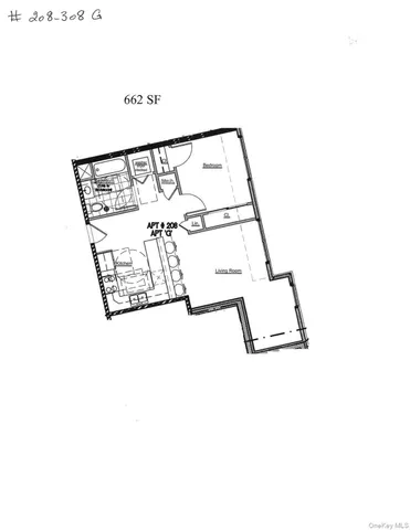 a picture of a wall with a white wall and a picture of door