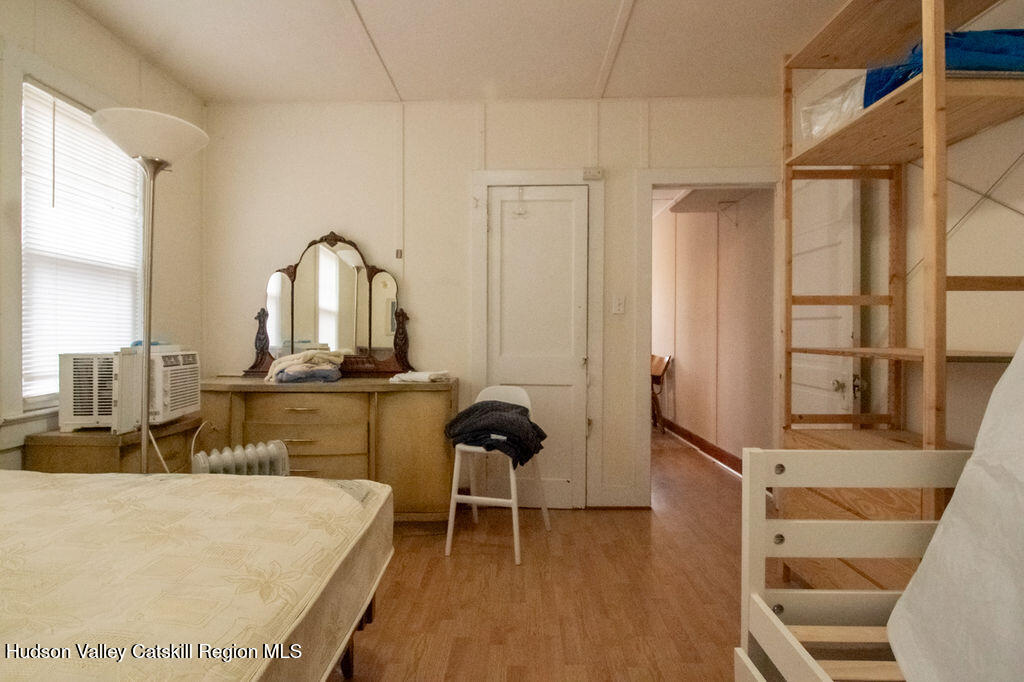 224 Camp Road Ellenville, NY 12428 - Photo 31 of 50 a room with table chairs and a large window