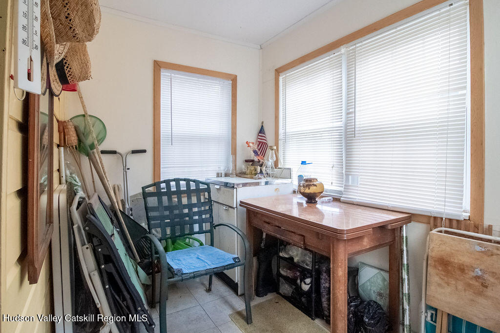 224 Camp Road Ellenville, NY 12428 - Photo 38 of 50 a workspace with furniture and window