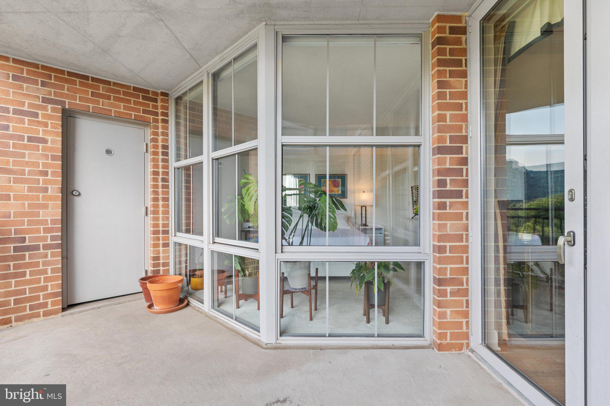 11800 Sunset Hills Road, Unit 815 Reston, VA 20190 - Photo 24 of 61 HVAC NEW in 2025, Water Heater NEW in 2023