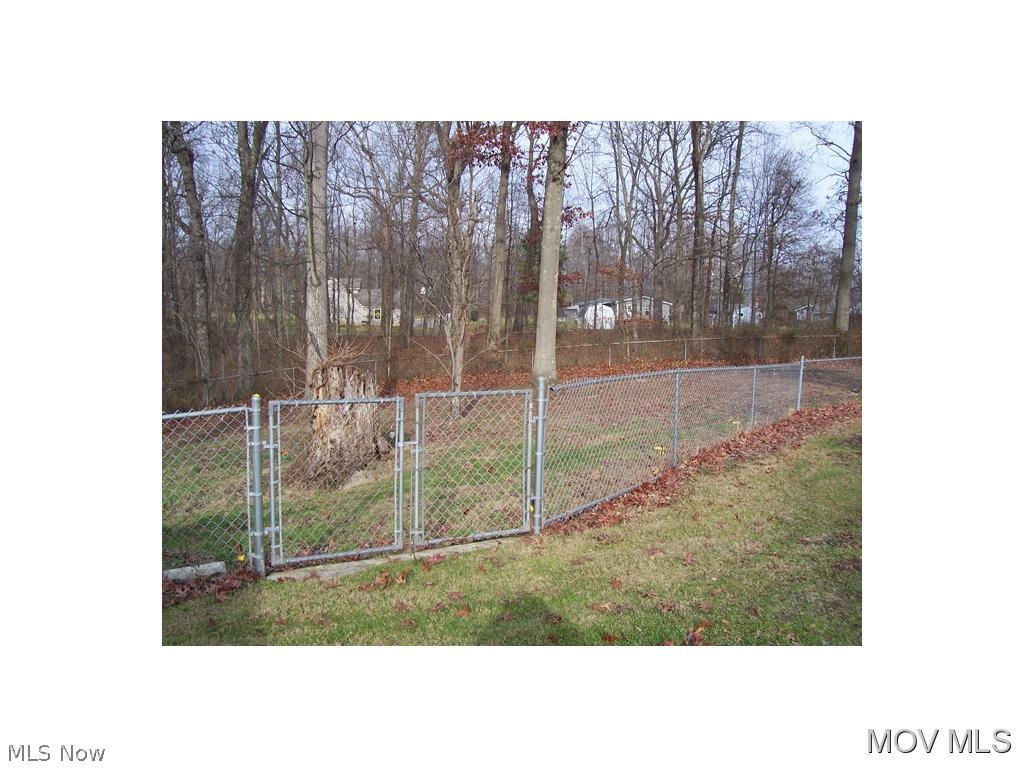 325 Federal Road Little Hocking, OH 45742 - Photo 12 of 19 dog turnout area