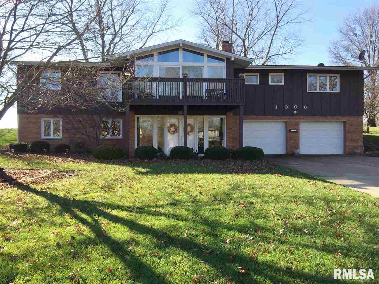 1006 Kingsbury Road Washington, IL 61571 - Photo 1 of 24 Gallery Image 1