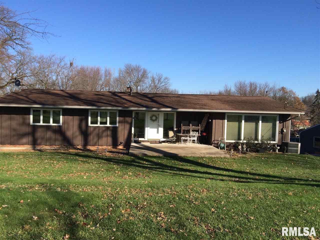 1006 Kingsbury Road Washington, IL 61571 - Photo 2 of 24 Gallery Image 2