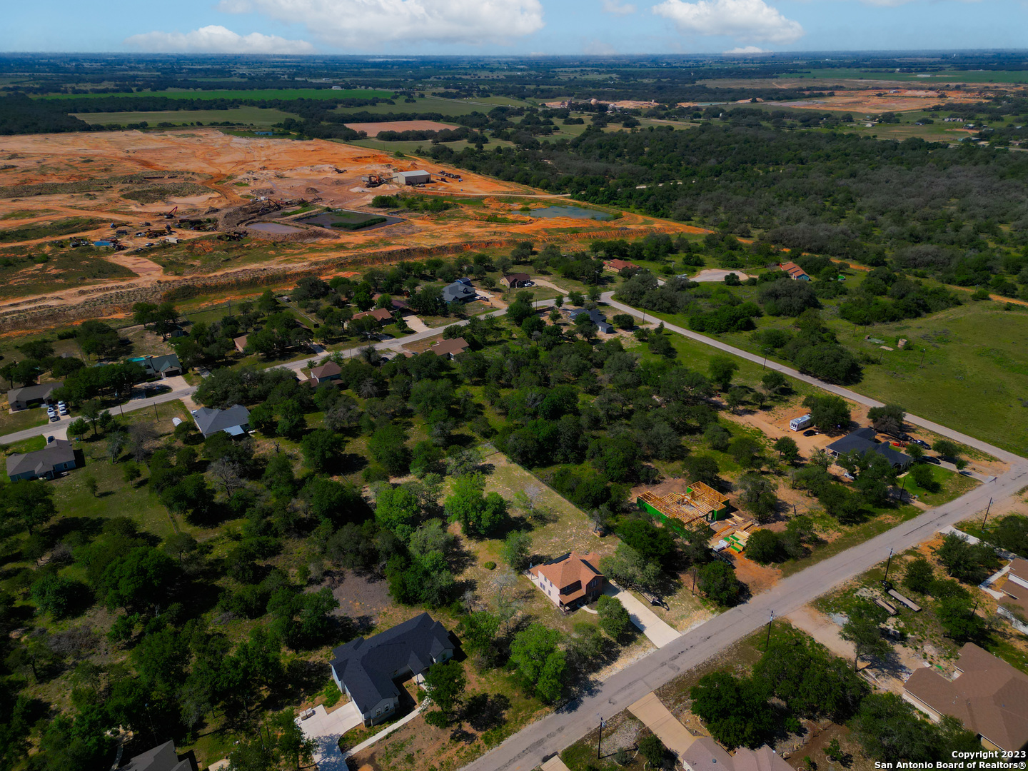 90 Nine Patch Drive Poteet, TX 78065 - Photo 31 of 33