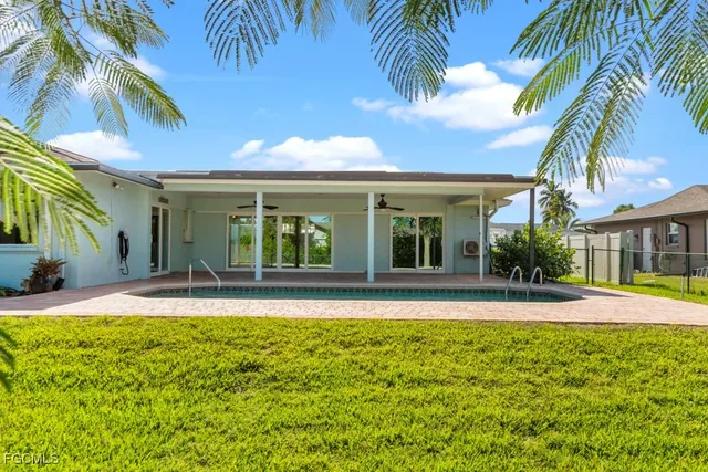 $3,500 | 1384 Burgundy Drive, Fort Myers, FL 33919