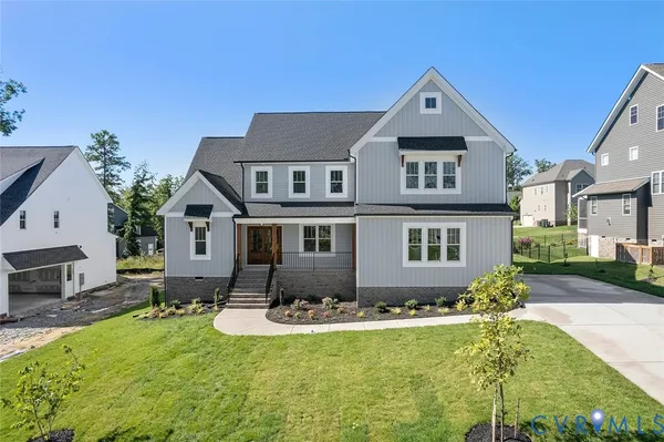 $859,990 | 17307 Burtmoor Court, Moseley, VA 23120