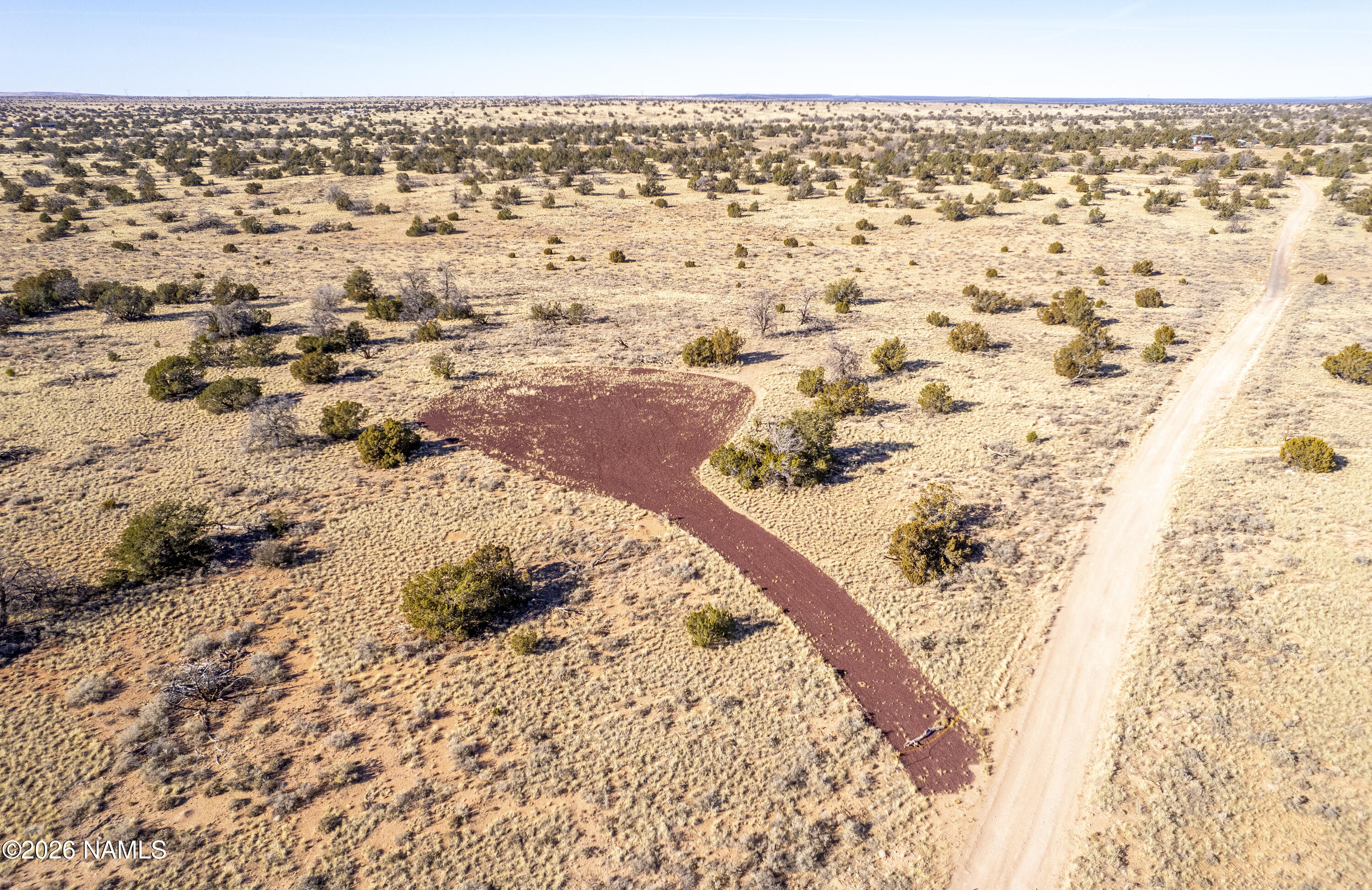 5614 North Alta Villa Road Williams, AZ 86046 - Photo 6 of 24 DJI_0102