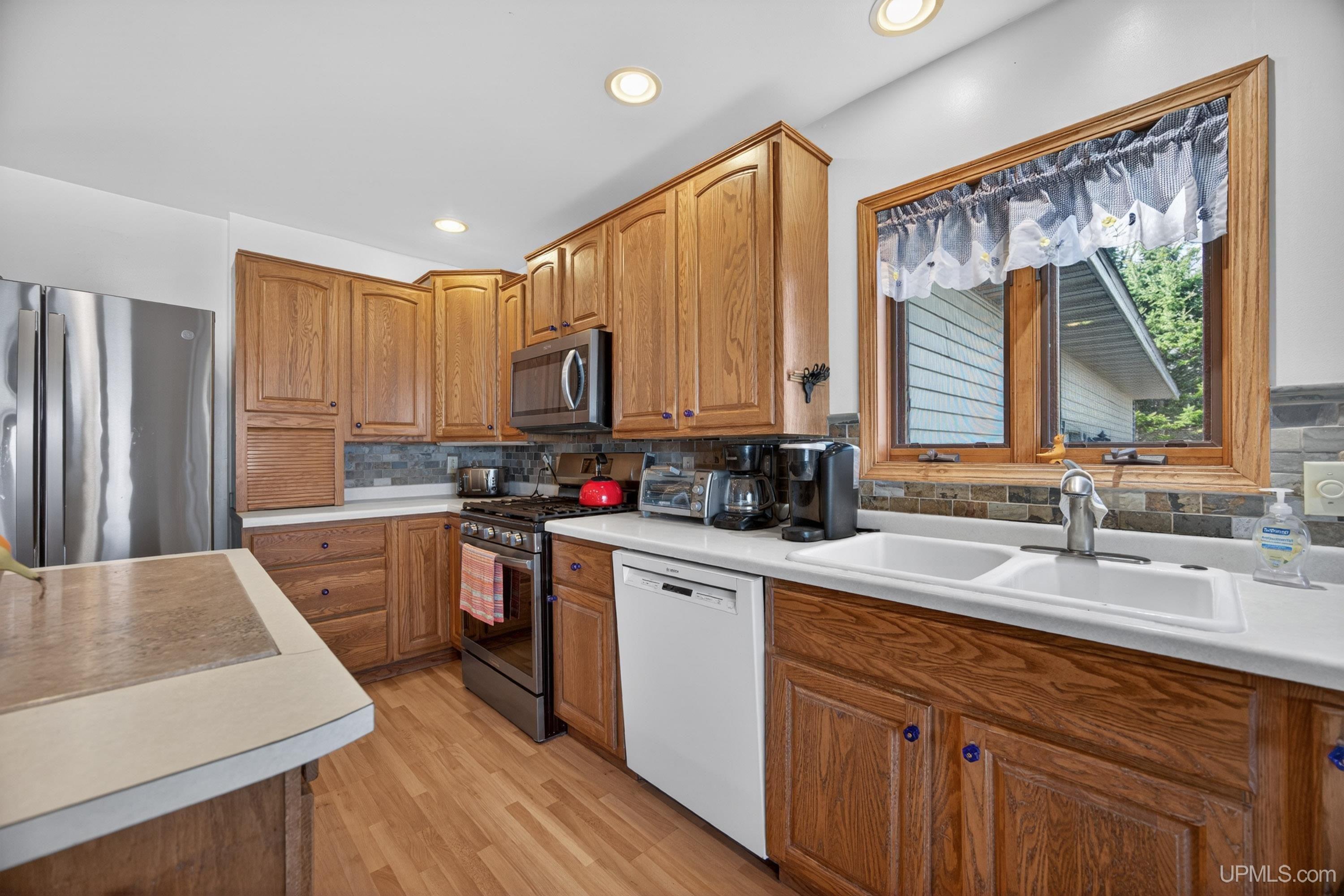 14828 Pequaming Road Lanse, MI 49946 - Photo 21 of 57