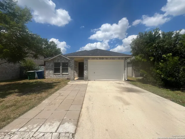 $1,650 | 8131 Grand Bend, San Antonio, TX 78250