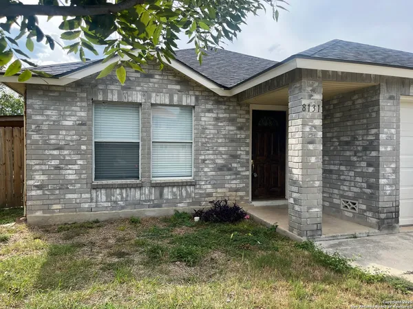 $1,750 | 8131 Grand Bend, San Antonio, TX 78250