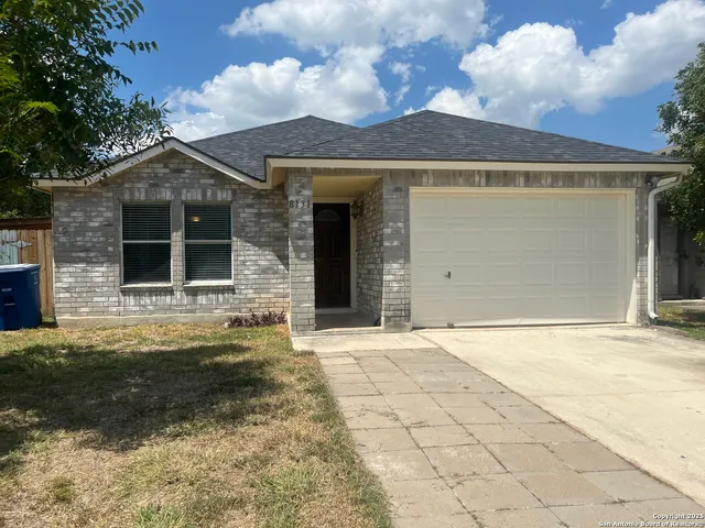 $1,650 | 8131 Grand Bend, San Antonio, TX 78250