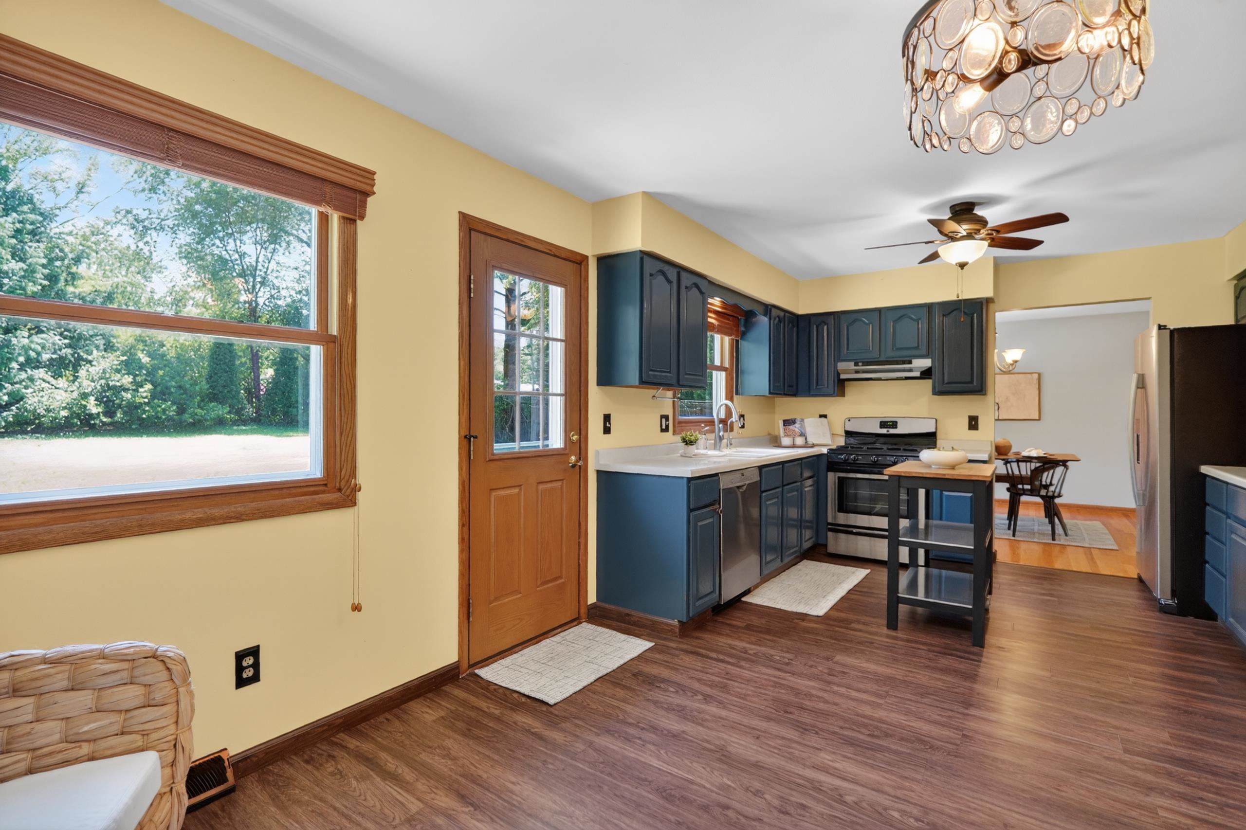 5717 Piping Rock Road Madison, WI 53711 - Photo 46 of 55
