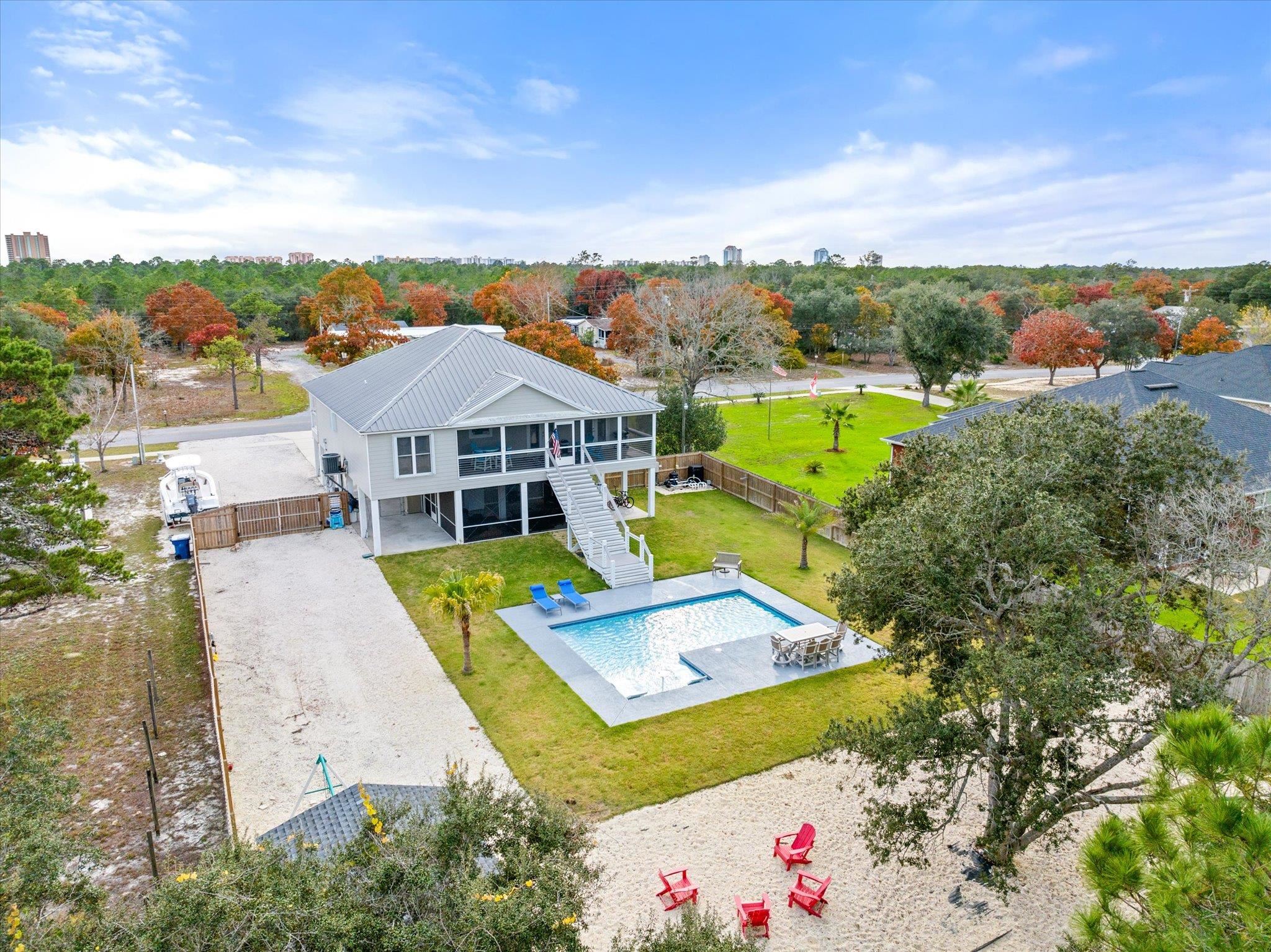 25577 West Oak Ridge Drive Orange Beach, AL 36561 - Photo 27 of 29