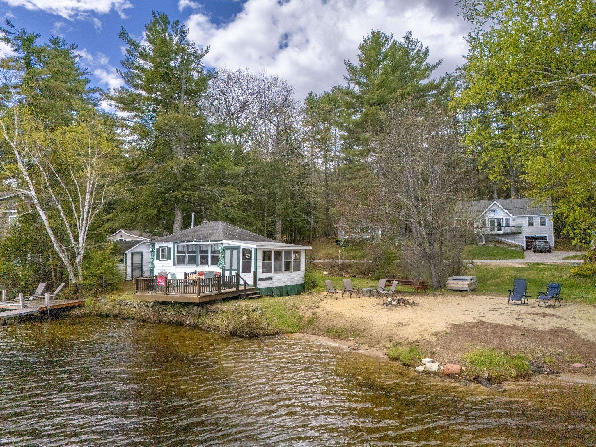 460 Crystal Lake Road Gilmanton, NH 03837 - Photo 13 of 50