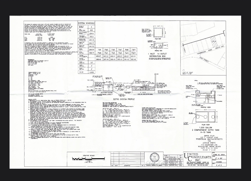 65 Foxboro Road Wrentham, MA 02093 - Photo 3 of 3