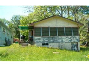 Orange Grove Road Gosport, IN 47433 - Photo 1 of 2