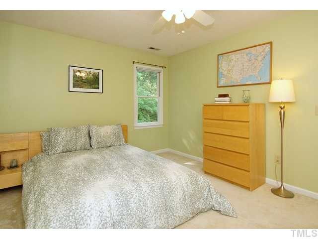 10 Striding Ridge Court Durham, NC 27713 - Photo 15 of 25 Photo 15