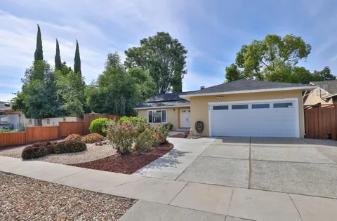 $1,375,000 | 679 Meadow Creek Drive, San Jose, CA 95136
