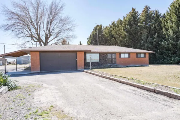 $550,000 | 451 West 200 North, Rupert, ID 83350