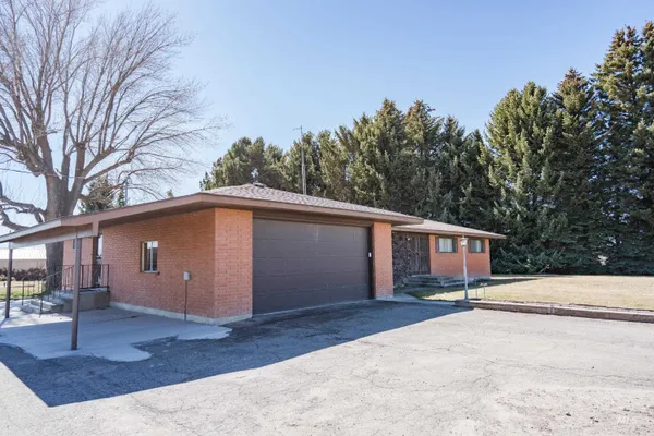 $550,000 | 451 West 200 North, Rupert, ID 83350