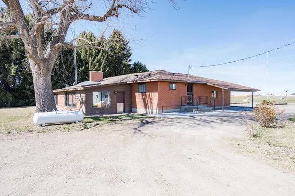 $550,000 | 451 West 200 North, Rupert, ID 83350