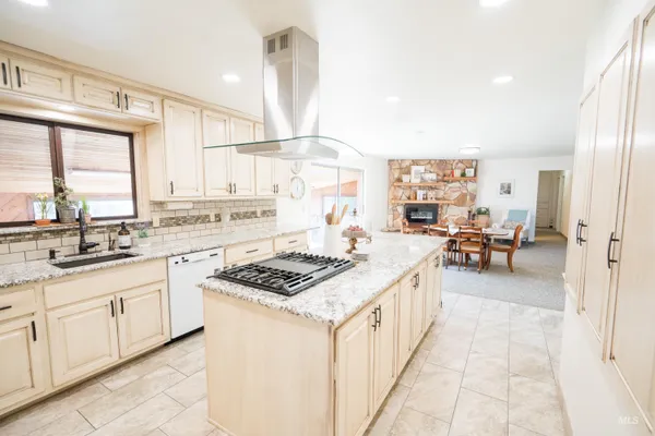 $550,000 | 451 West 200 North, Rupert, ID 83350