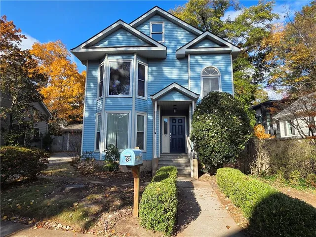 $2,695 | 8 Old Decatur Circle, Decatur, GA 30030