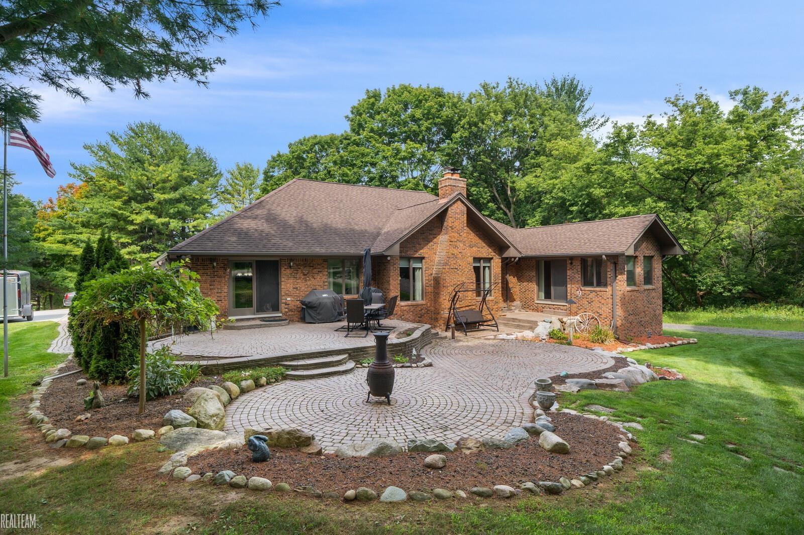 70582 Campground Road Romeo, MI 48065 - Photo 39 of 50