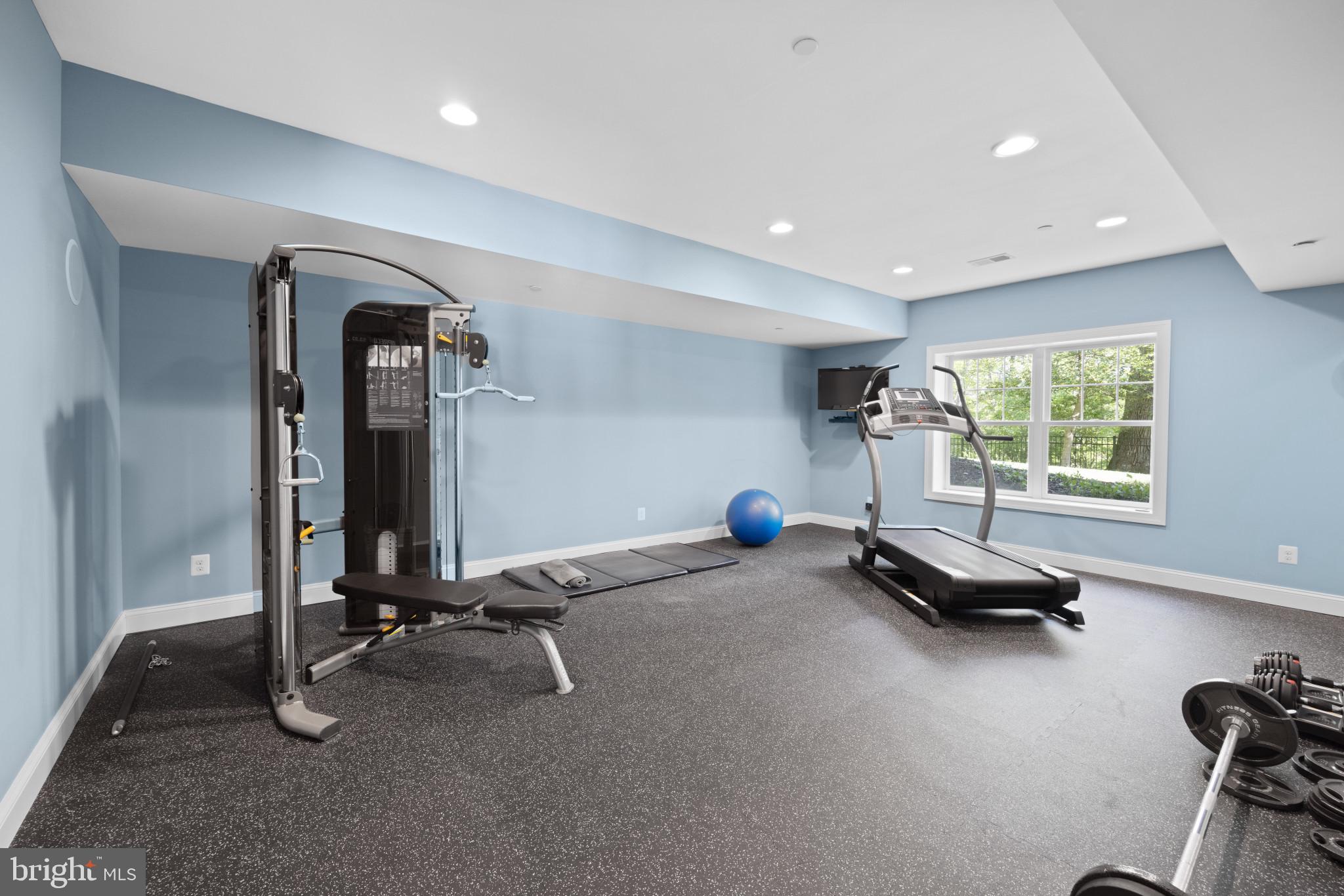 71 Wallace Manor Road Edgewater, MD 21037 - Photo 36 of 49 Gym