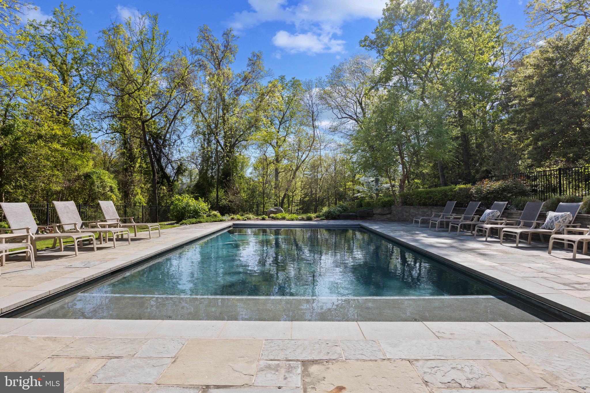 71 Wallace Manor Road Edgewater, MD 21037 - Photo 39 of 49 Refreshing pool!