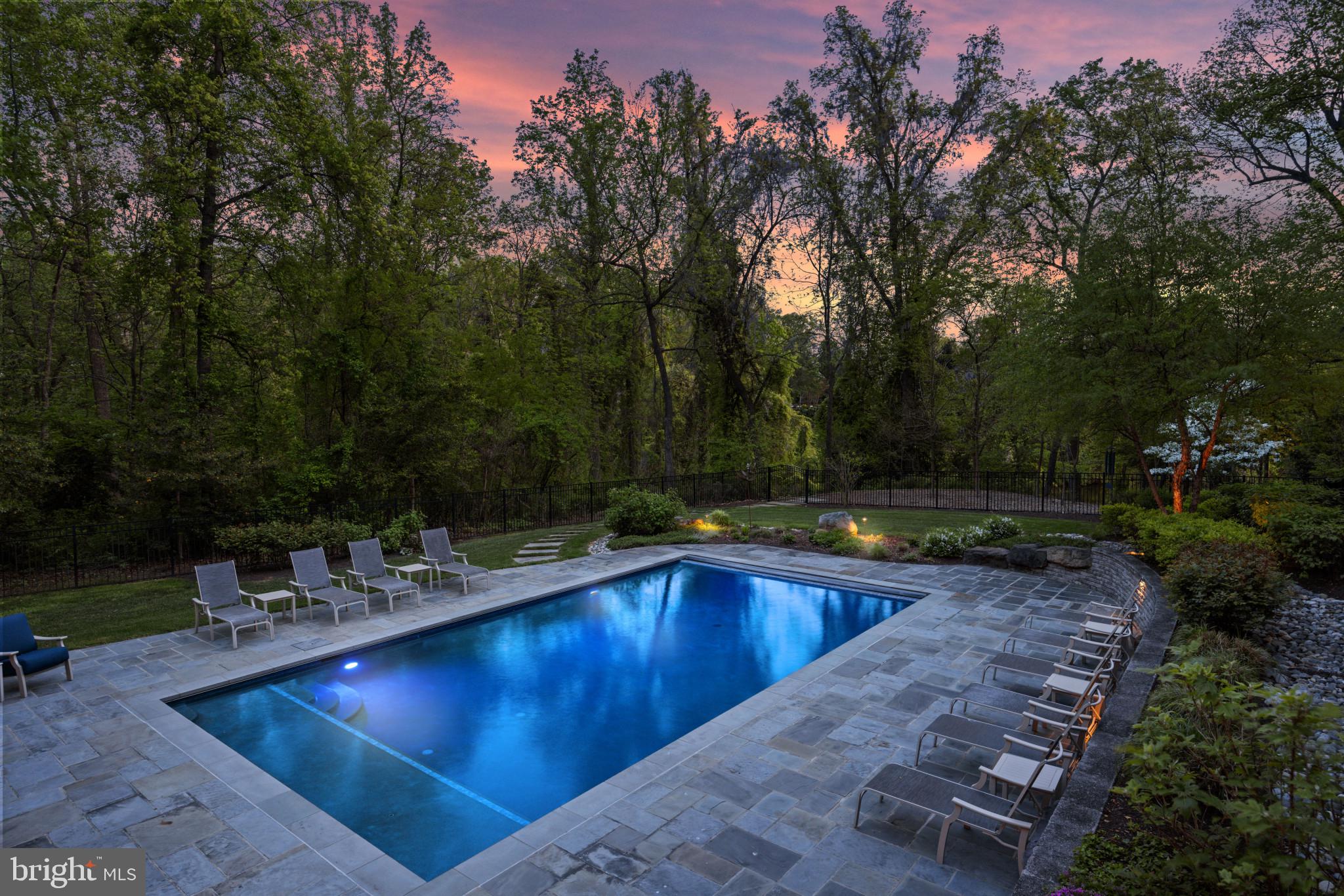 71 Wallace Manor Road Edgewater, MD 21037 - Photo 4 of 49 Heated saltwater pool