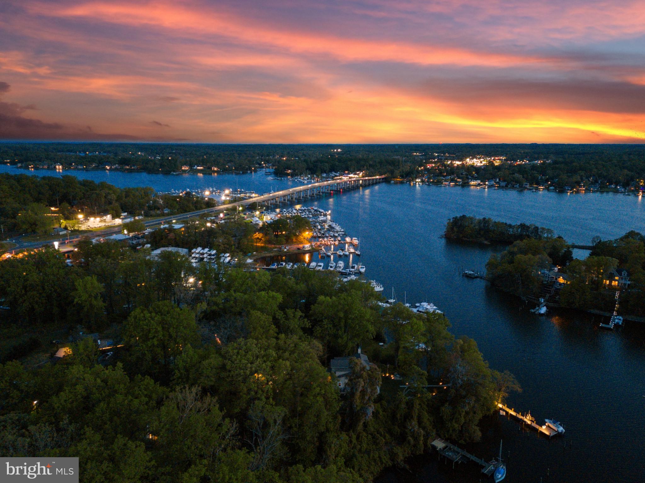 71 Wallace Manor Road Edgewater, MD 21037 - Photo 47 of 49 South River and beyond