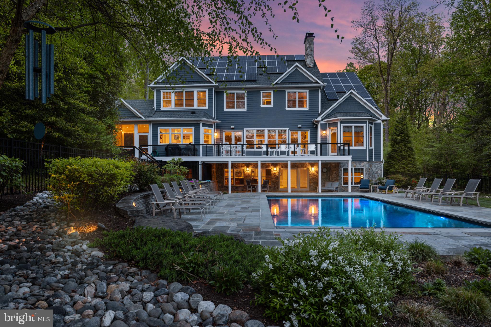 71 Wallace Manor Road Edgewater, MD 21037 - Photo 48 of 49 Welcome Home!