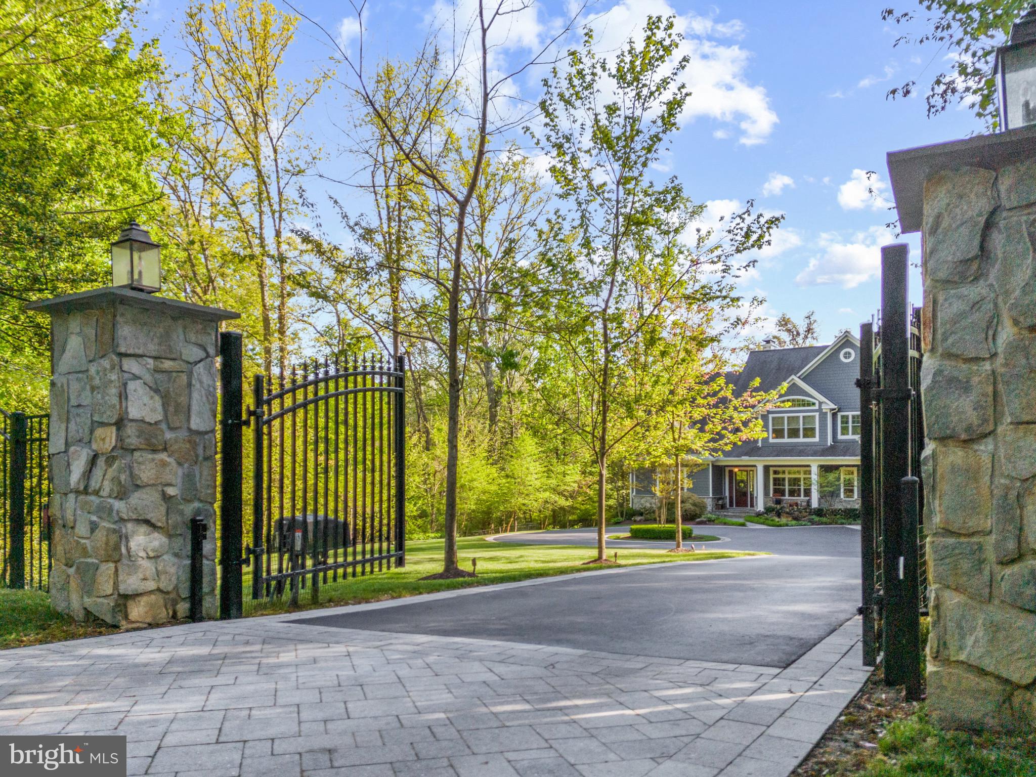 71 Wallace Manor Road Edgewater, MD 21037 - Photo 5 of 49 Gated property