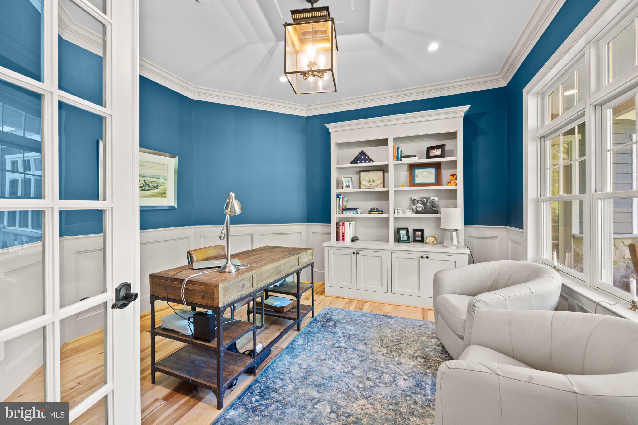 71 Wallace Manor Road Edgewater, MD 21037 - Photo 9 of 49 Office/bonus room