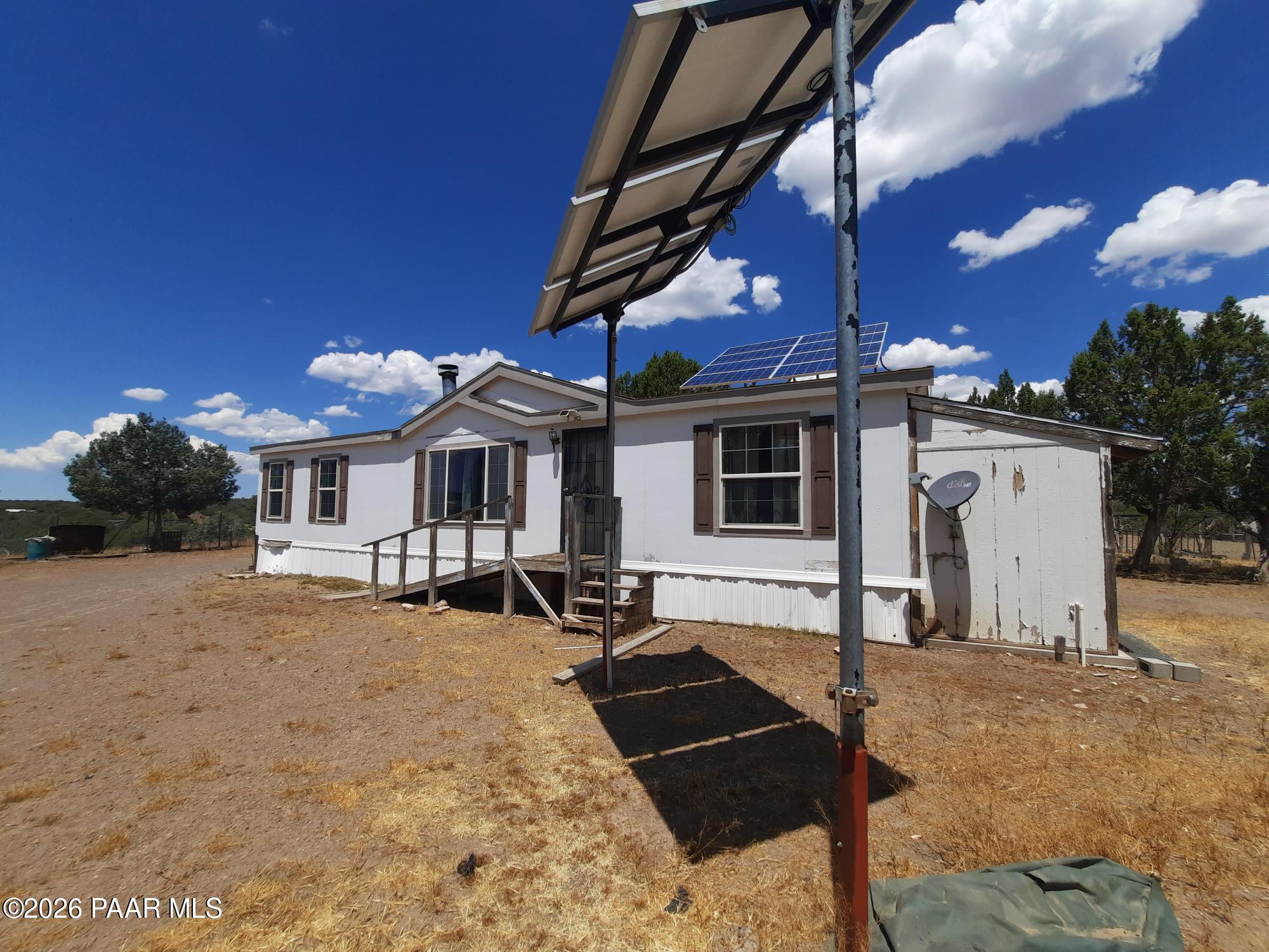 44050 West Fort Rock Road Seligman, AZ 86337 - Photo 2 of 46 20260616_113855