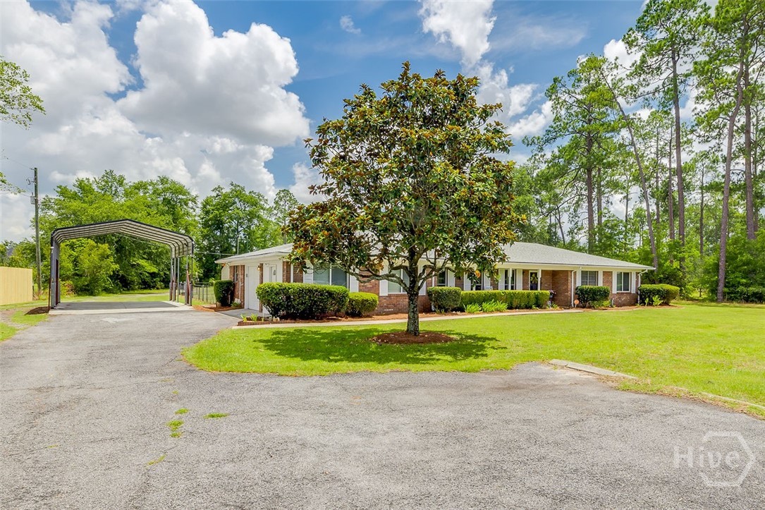 581 Blue Jay Road Rincon, GA 31326 - Photo 3 of 44