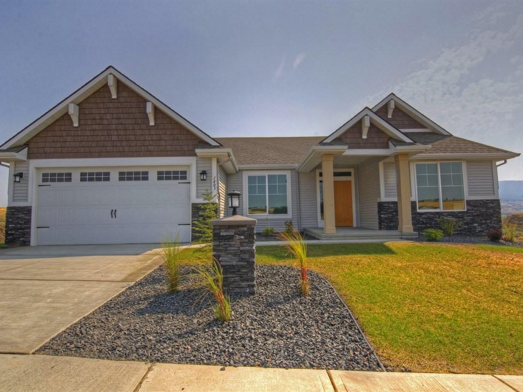 1414 South Hodges Road Spokane Valley, WA 99016 - Photo 13 of 14 Gallery Image 13