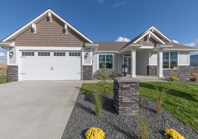 1414 South Hodges Road Spokane Valley, WA 99016 - Photo 14 of 14 Gallery Image 14