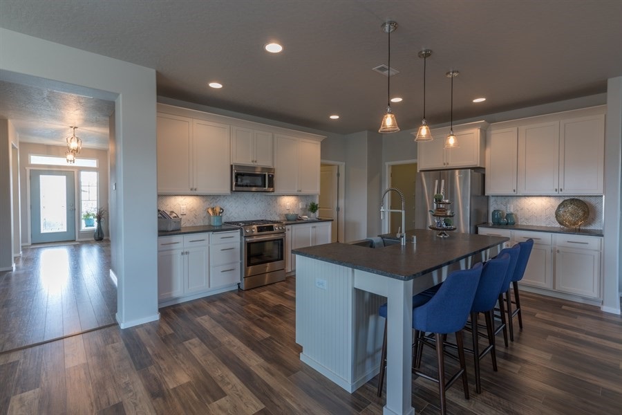 1414 South Hodges Road Spokane Valley, WA 99016 - Photo 3 of 14 Gallery Image 3