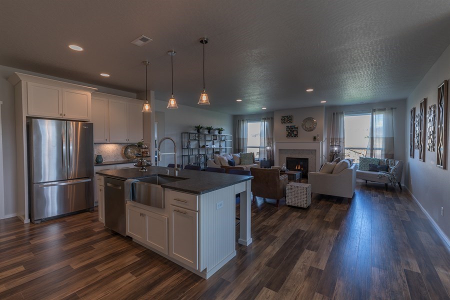 1414 South Hodges Road Spokane Valley, WA 99016 - Photo 4 of 14 Gallery Image 4