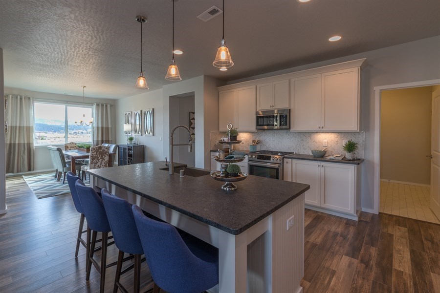 1414 South Hodges Road Spokane Valley, WA 99016 - Photo 5 of 14 Gallery Image 5