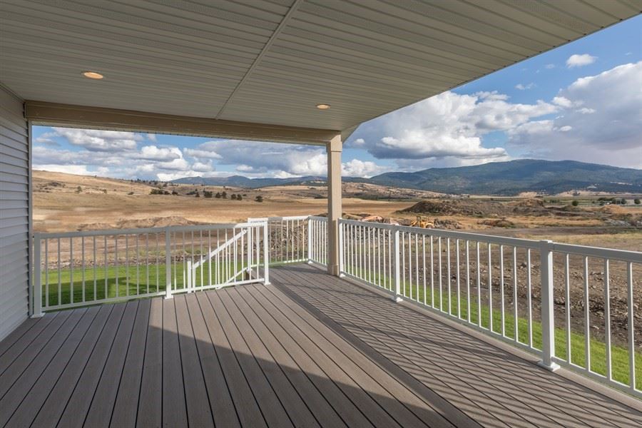 1414 South Hodges Road Spokane Valley, WA 99016 - Photo 6 of 14 Gallery Image 6