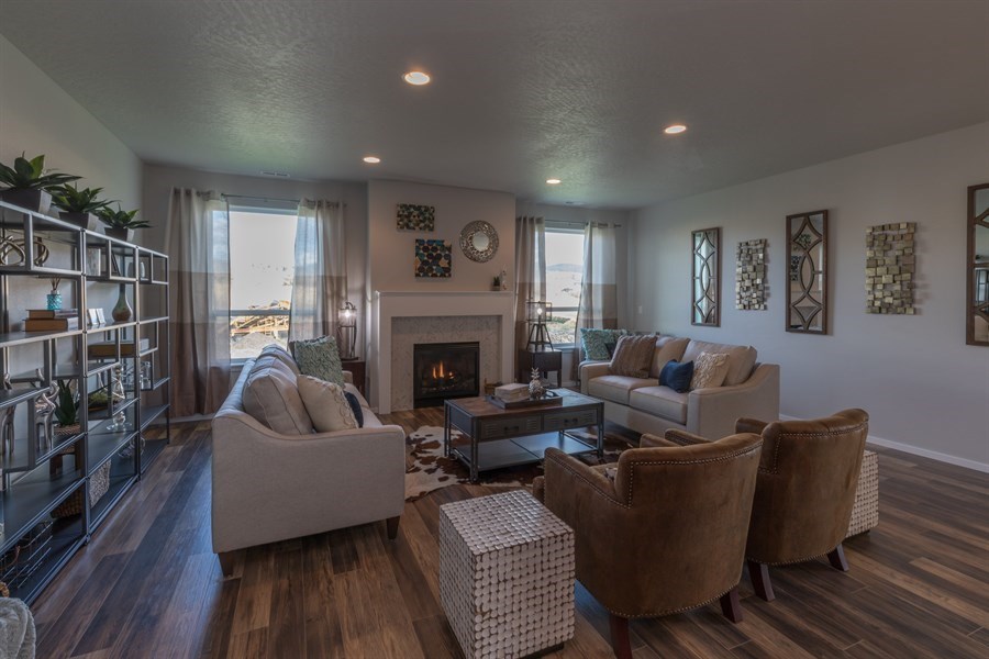 1414 South Hodges Road Spokane Valley, WA 99016 - Photo 8 of 14 Gallery Image 8