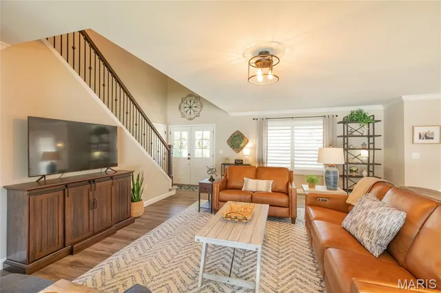 $476,000 | 1906 Arrowhead Lane, Godfrey, IL 62035