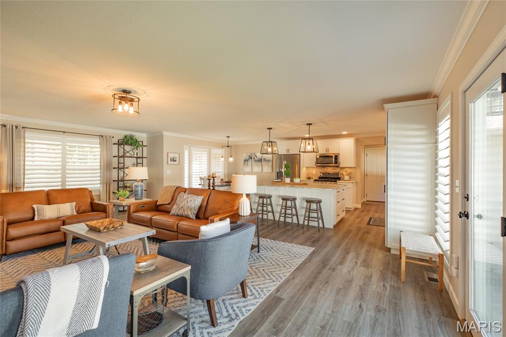 1906 Arrowhead Lane Godfrey, IL 62035 - Photo 15 of 74